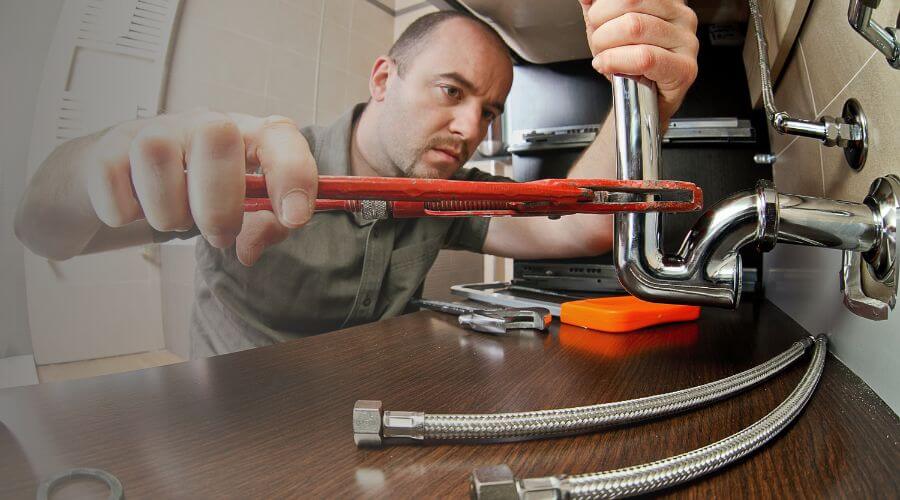 Professional sink repair in Lawrenceville, IL